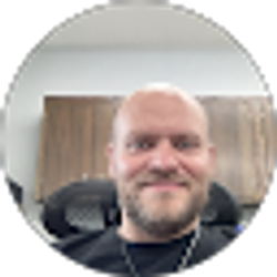 Profile photo of Daryl Rieke