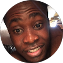 Profile photo of Mike Djino Joseph