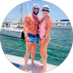 Profile photo of Blake Guillory