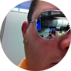 Profile photo of Ken Stephens