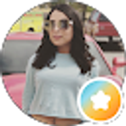 Profile photo of Ashley Chang