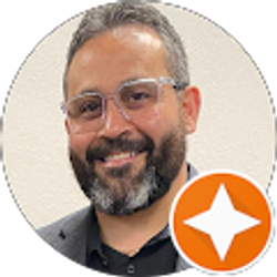 Profile photo of Irving Rodriguez