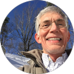 Profile photo of Joe Lasser