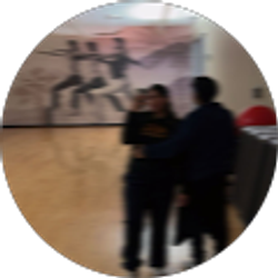 Profile photo of gustavo medina