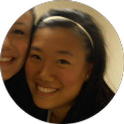 Profile photo of Chrissie Seo Smith