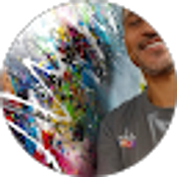 Profile photo of Omar Boujlil