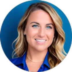 Profile photo of Courtney Weikart