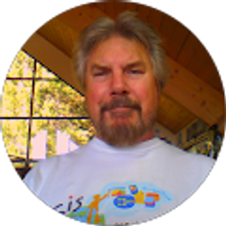 Profile photo of Chris Adams