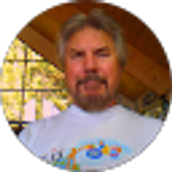 Profile photo of Chris Adams