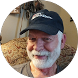 Profile photo of george martin