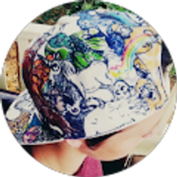 Profile photo of Abigail Steen