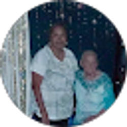 Profile photo of Virgie Komahcheet