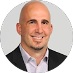 Profile photo of Tim Bailkowski