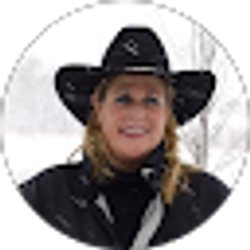 Profile photo of Carol Reid