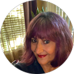 Profile photo of Rosemary Sakurada