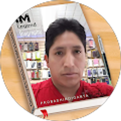 Profile photo of Segundo Chabla