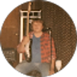 Profile photo of Julian Martin