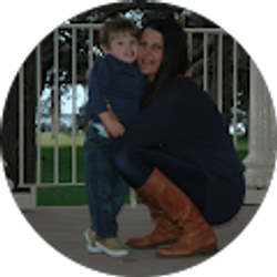 Profile photo of leah hamilton