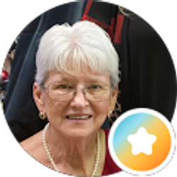 Profile photo of Shirley Mutchler