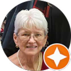 Profile photo of Shirley Mutchler