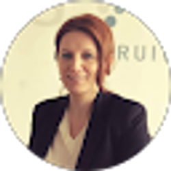 Profile photo of Ekaterine Mchedlishvili