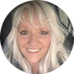 Profile photo of Tiffany Olson