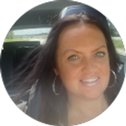 Profile photo of Shyla Thomas