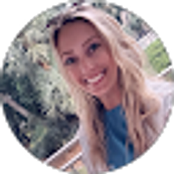 Profile photo of Bridget Sevitz