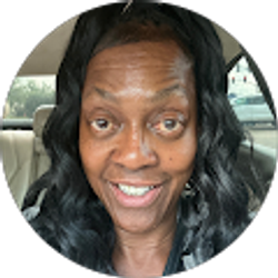 Profile photo of Carla Chism