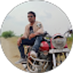Profile photo of Goutham chowdary