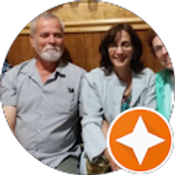 Profile photo of Robin Peters