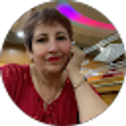 Profile photo of ILIANA FLORES