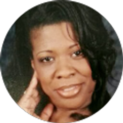 Profile photo of Stacey Foster