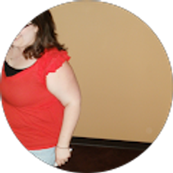 Profile photo of Kayla Brown