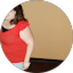 Profile photo of Kayla Brown