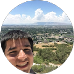 Profile photo of Erick Robles