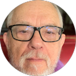 Profile photo of TOM KICKLER