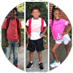 Profile photo of Team Georgex3