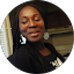 Profile photo of Gloria Ofosu