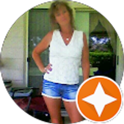 Profile photo of Cathy Oravetz