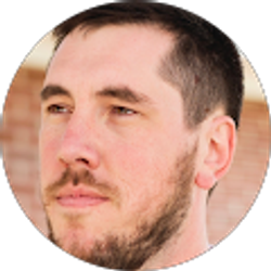 Profile photo of Anthony Graham