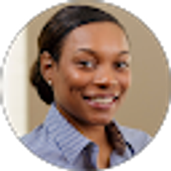 Profile photo of April “April” James
