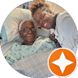 Profile photo of Ruby Fountain