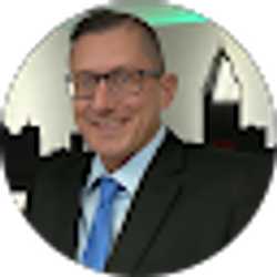 Profile photo of Brian Prestridge