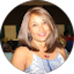 Profile photo of Sheila Wilkinson-Sanders