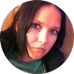 Profile photo of Lauren Carr