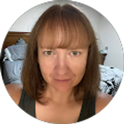 Profile photo of Kristi Owen