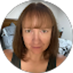 Profile photo of Kristi Owen