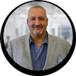 Profile photo of Galib Peermohamed