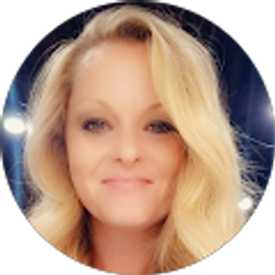 Profile photo of Jenny Senter